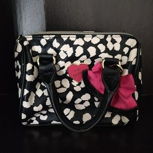 Betsy Johnson Small purse